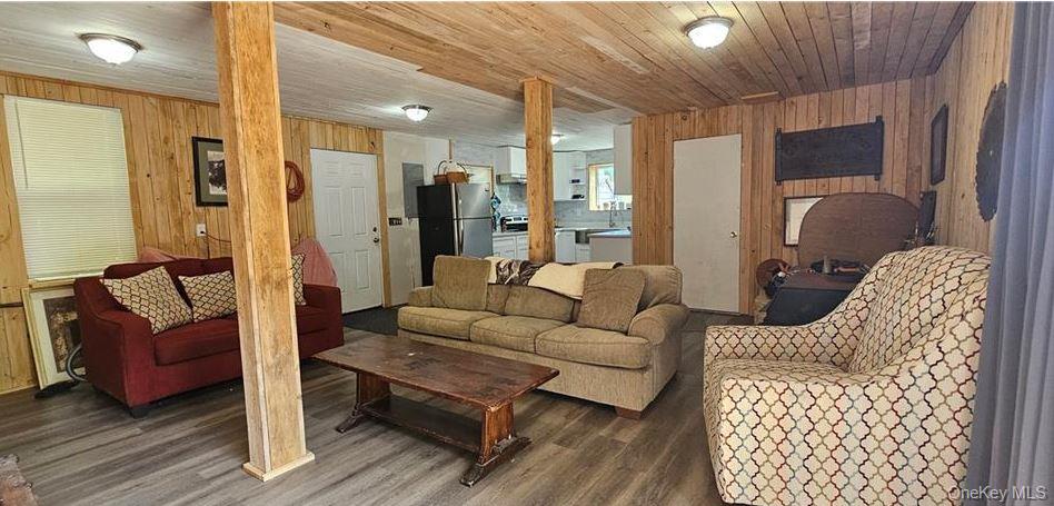 Homes for sale in Hancock, NY | 9003 County Hwy 28, Hancock, NY 12760 | MLS# 1029273
