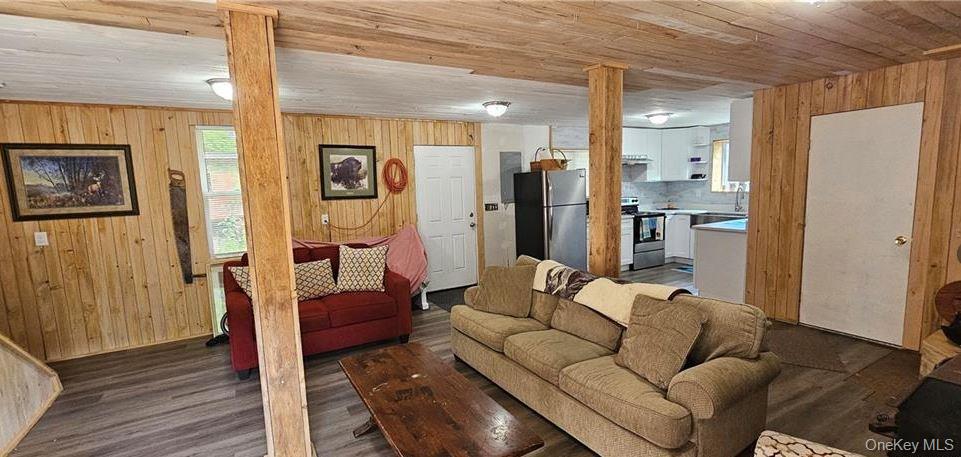 Homes for sale in Hancock, NY | 9003 County Hwy 28, Hancock, NY 12760 | MLS# 1029273