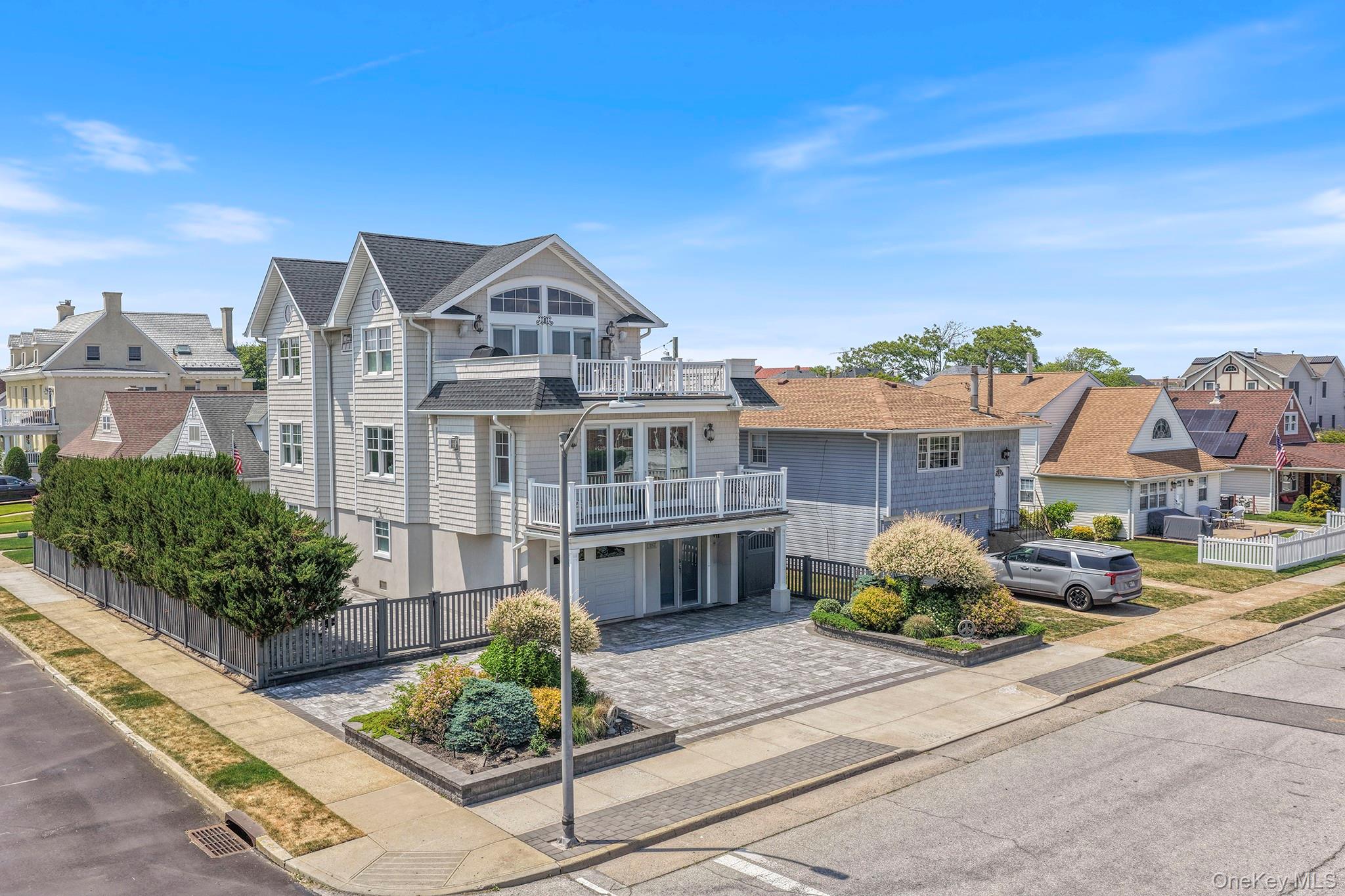 2nd image of 157 Washington Blvd, Long Beach, NY 11561 | MLS# 1029280