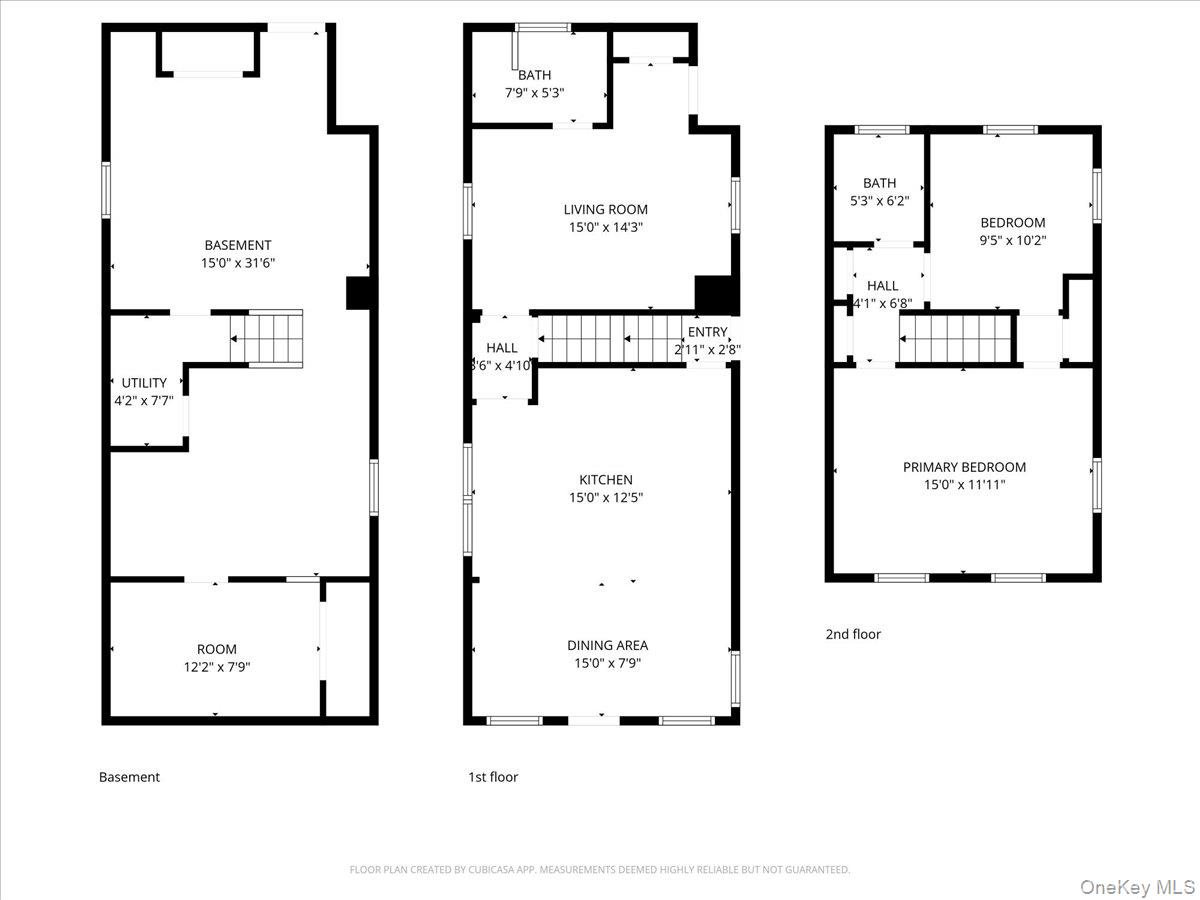 3rd image of 3704 Harper Ave, Bronx, NY 10466 | MLS# 1029285
