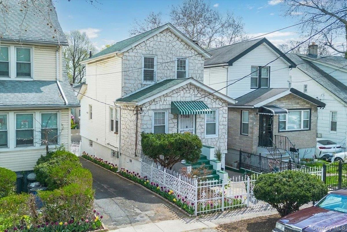 1st image of 3704 Harper Ave, Bronx, NY 10466 | MLS# 1029285