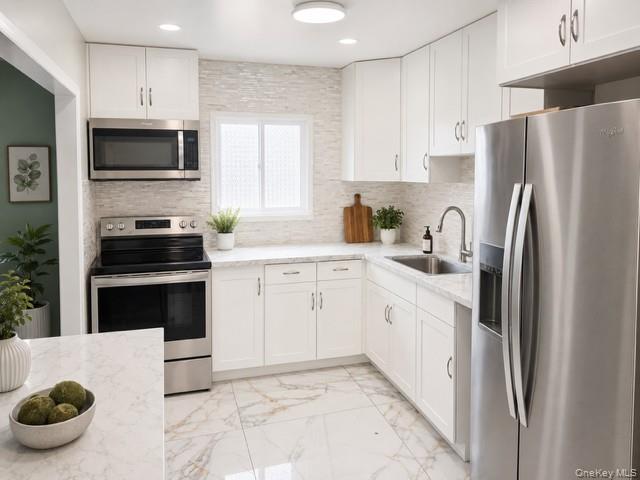 4th image of 28 S 28 St, Wyandanch, NY 11798 | MLS# 1029293