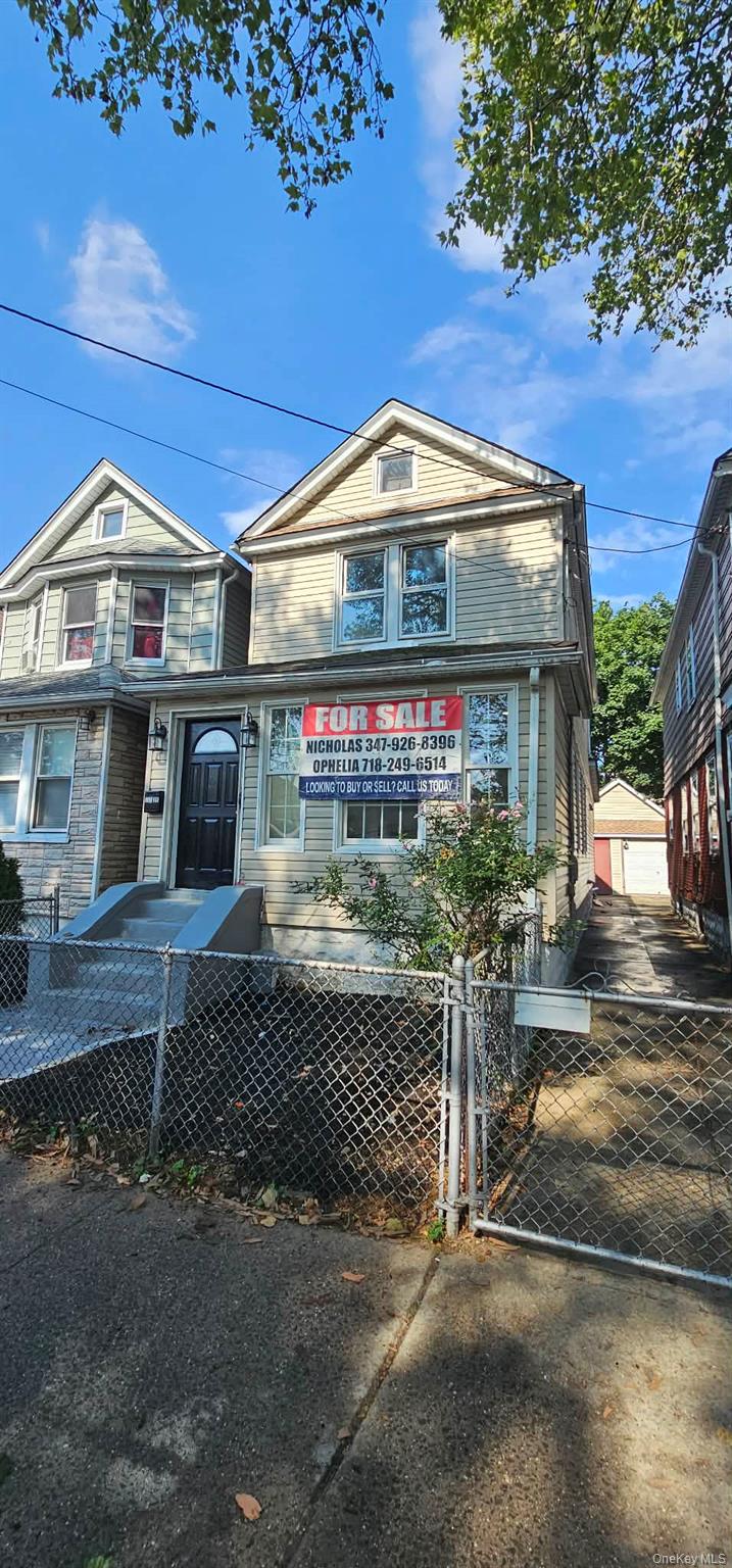 1st image of 11735 133rd St, New York, NY 11420 | MLS# 1029295