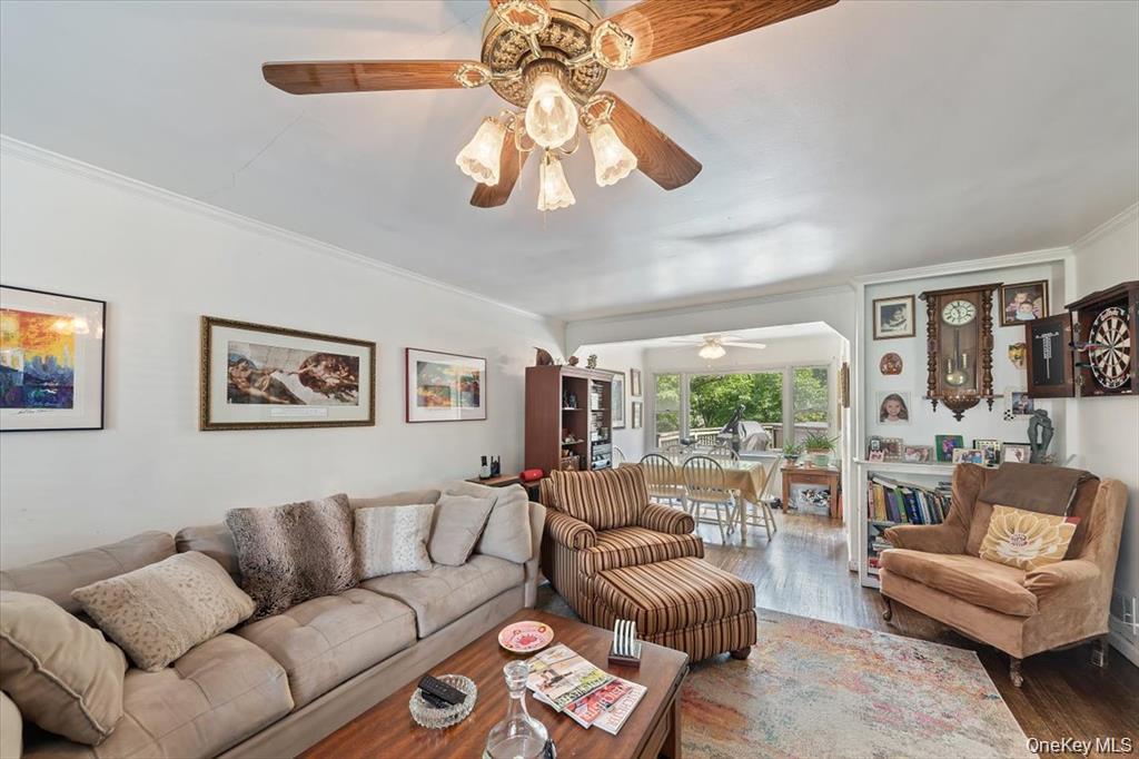 5th image of 101 Cresthill Rd, Yonkers, NY 10710 | MLS# 1029304