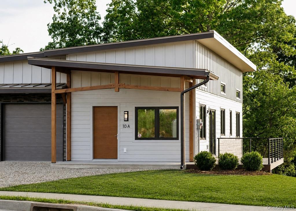 2nd image of 10 A Cooper St, New Paltz, NY 12561 | MLS# 1029315