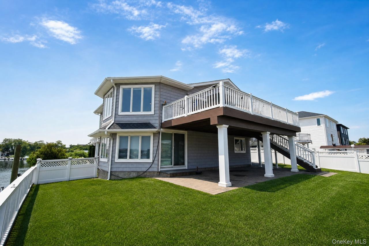 4th image of 3467 Ocean Ave, Hempstead, NY 11572 | MLS# 1029321