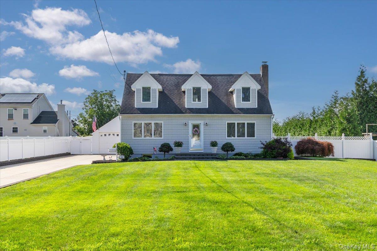 2nd image of 34 Farmers Ave, Babylon, NY 11757 | MLS# 1029325