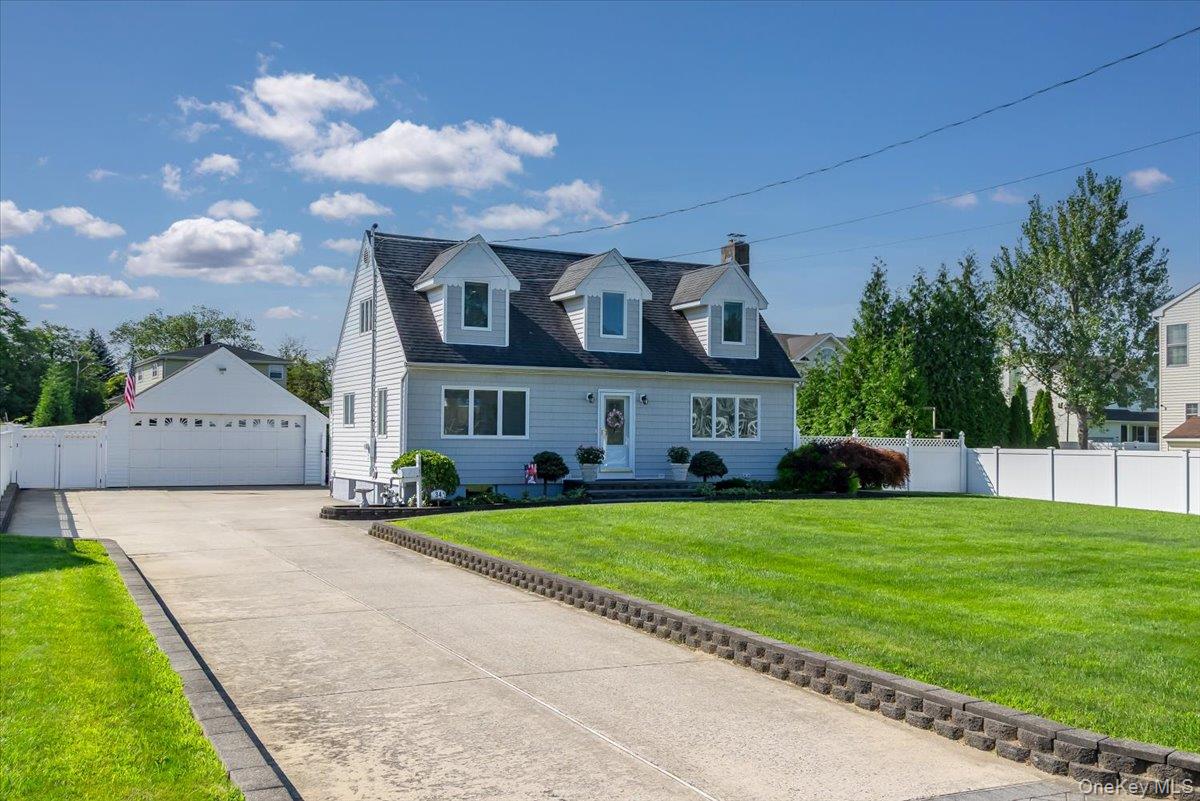 1st image of 34 Farmers Ave, Babylon, NY 11757 | MLS# 1029325