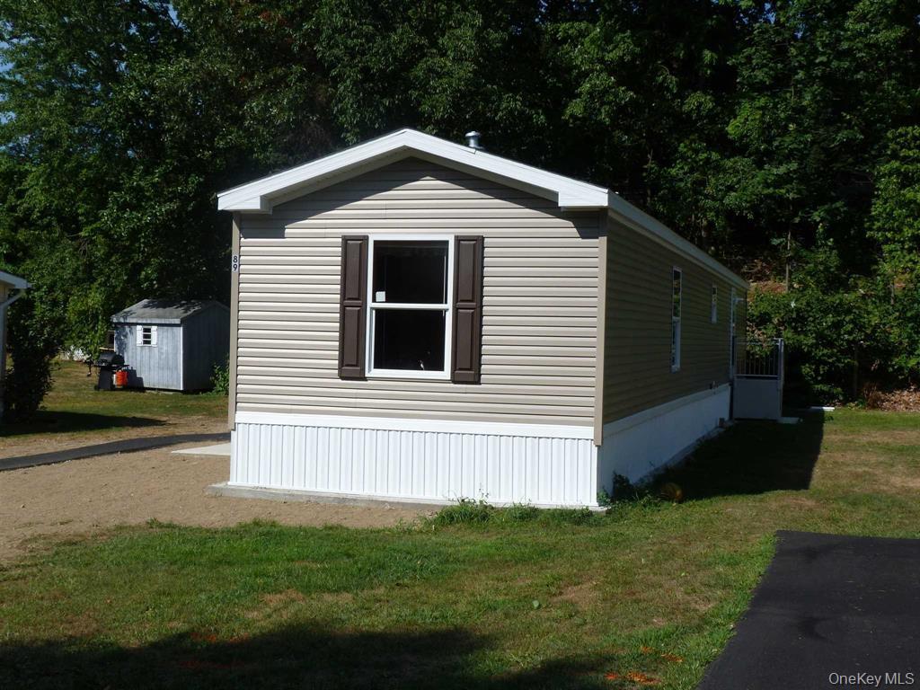 1st image of 11 Square Hill Rd #27, New Windsor, NY 12553 | MLS# 1029336
