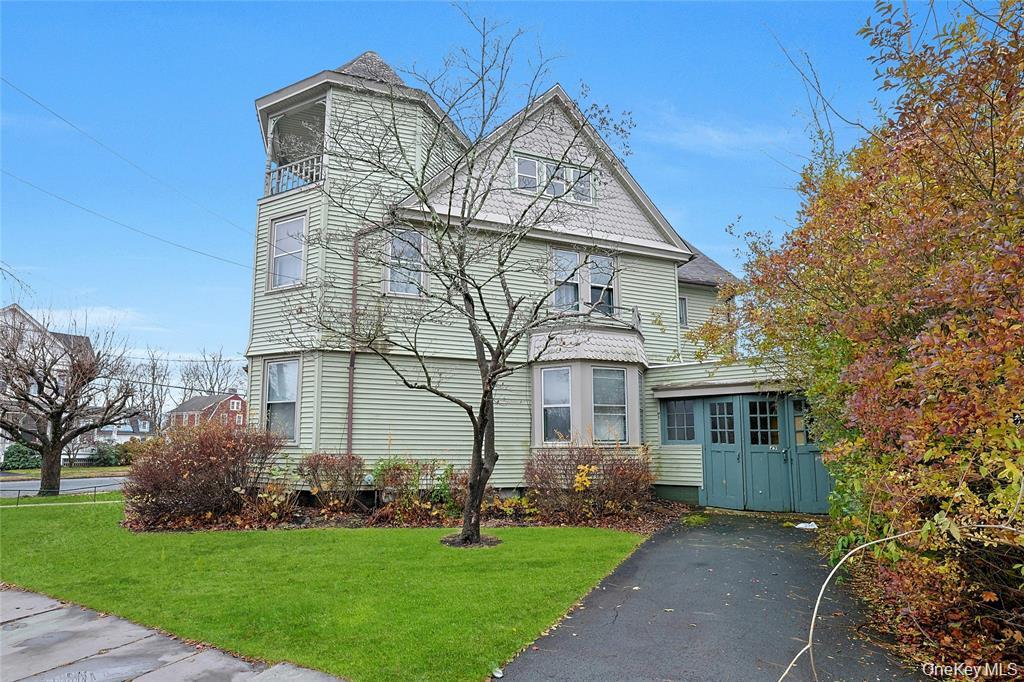 3rd image of 25 E Broome St, Port Jervis, NY 12771 | MLS# 1029338