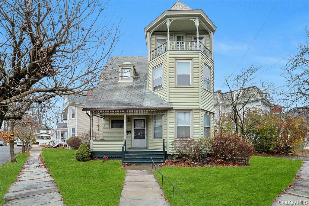 5th image of 25 E Broome St, Port Jervis, NY 12771 | MLS# 1029338