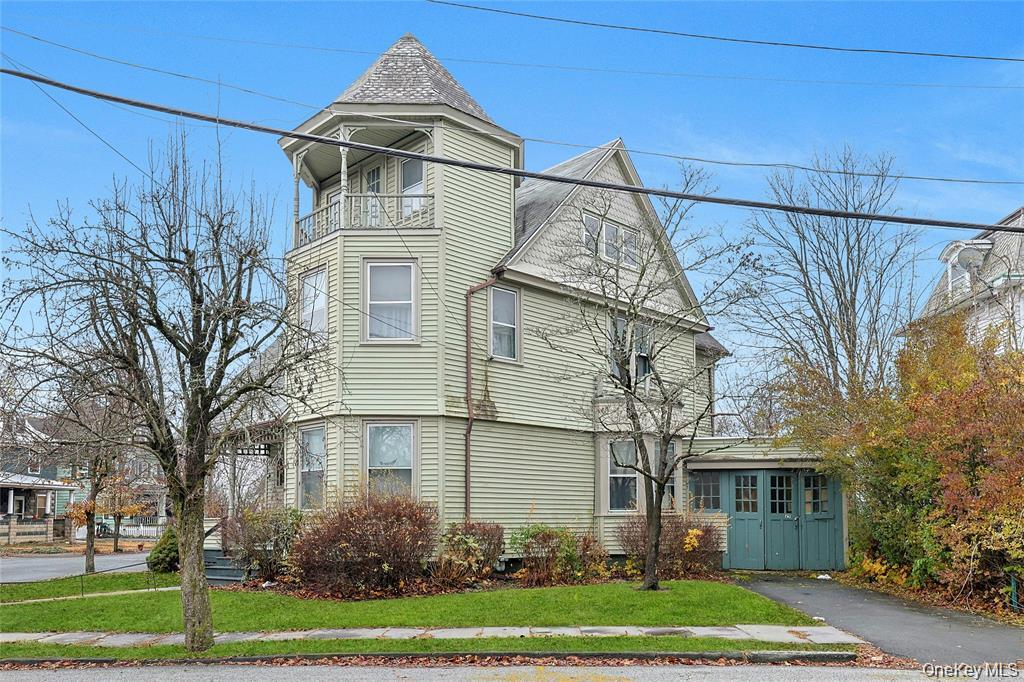 4th image of 25 E Broome St, Port Jervis, NY 12771 | MLS# 1029338