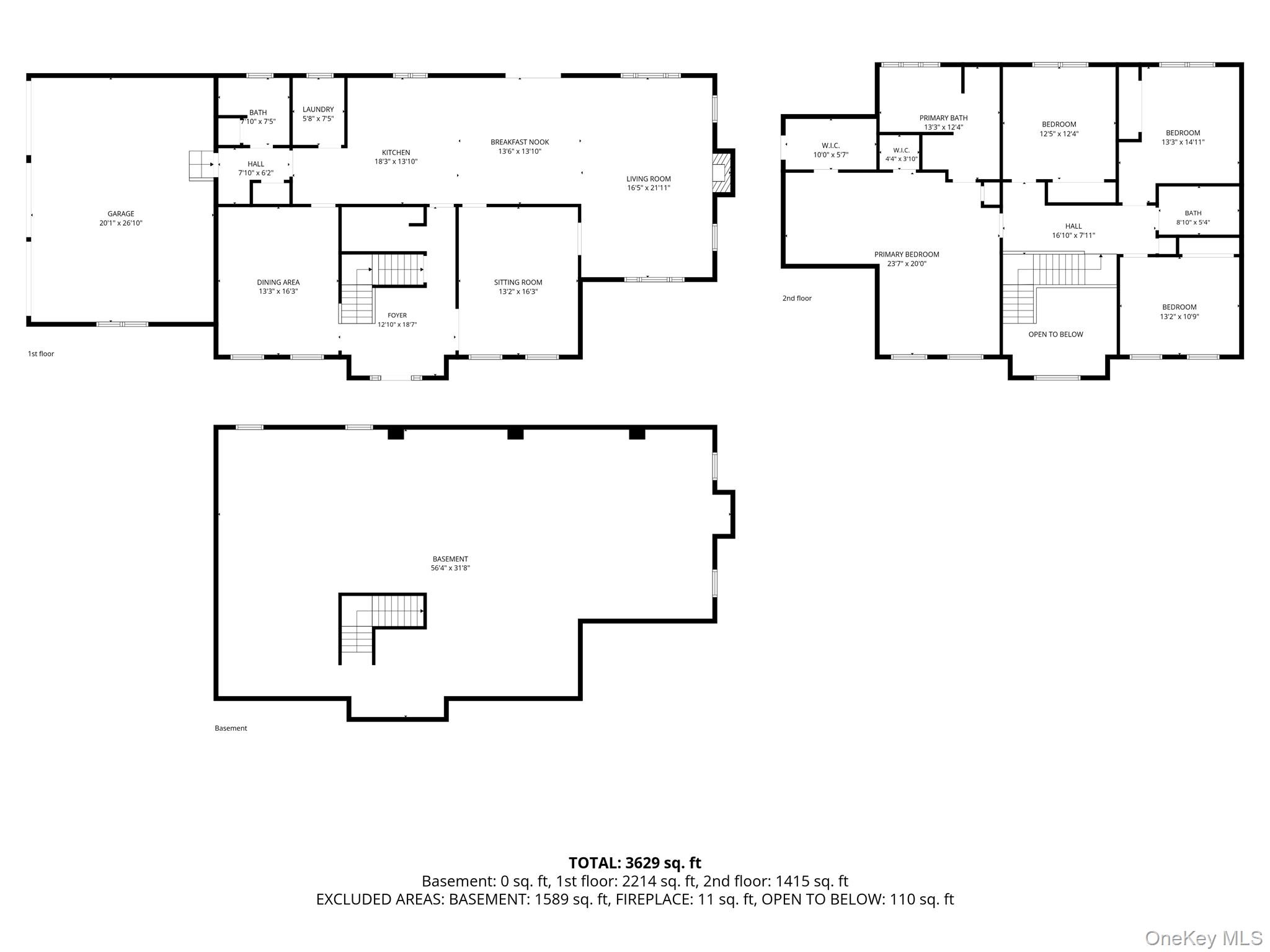 48th image of 642 County Route 12, New Hampton, NY 10958 | MLS# 1029345