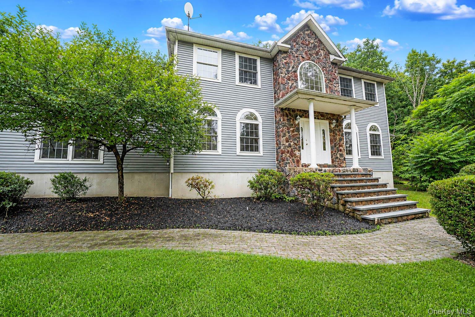 2nd image of 642 County Route 12, New Hampton, NY 10958 | MLS# 1029345