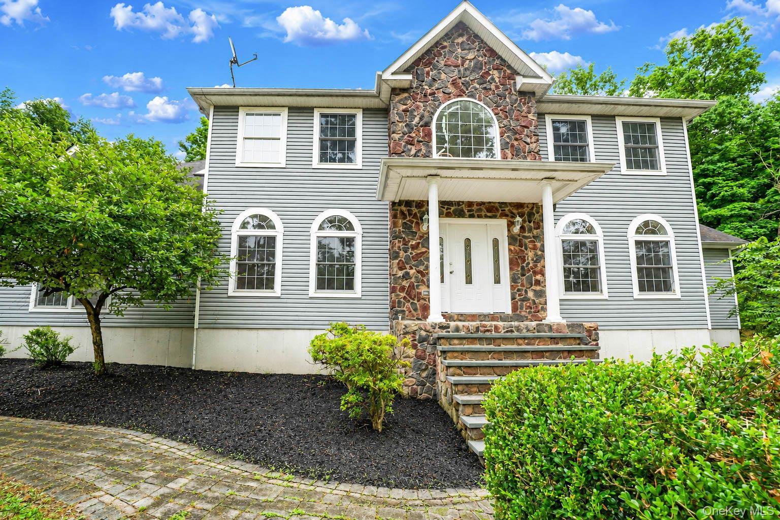 1st image of 642 County Route 12, New Hampton, NY 10958 | MLS# 1029345