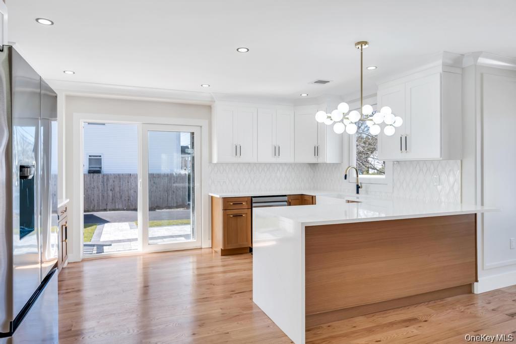 5th image of 28 S Elm St, Oyster Bay, NY 11801 | MLS# 1029349