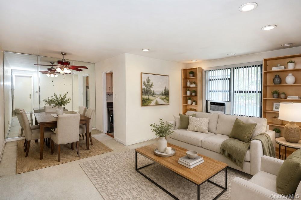 3rd image of 189-19 39Th Ave #118, New York, NY 11358 | MLS# 1029356