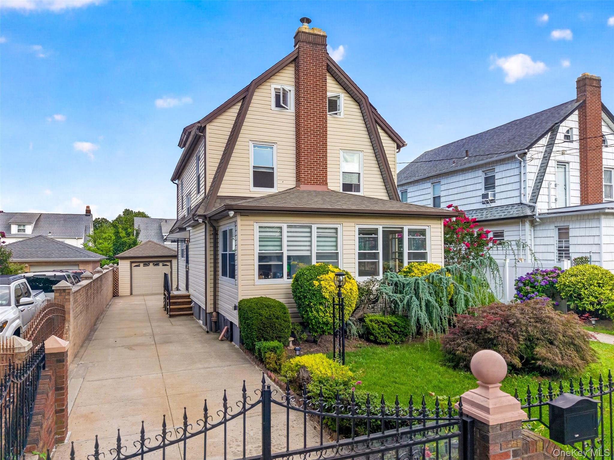 2nd image of 3569 161st St, Flushing, NY 11358 | MLS# 1029357