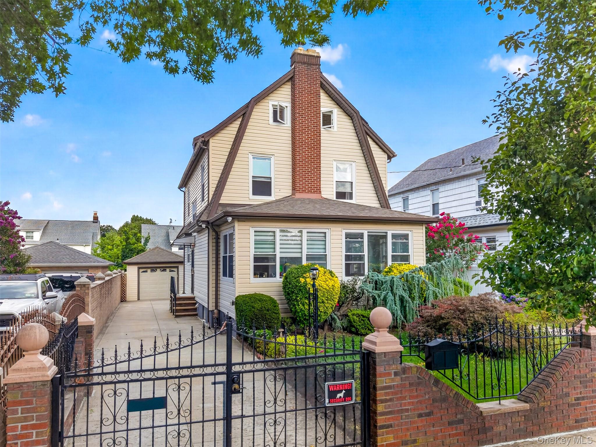 1st image of 3569 161st St, Flushing, NY 11358 | MLS# 1029357