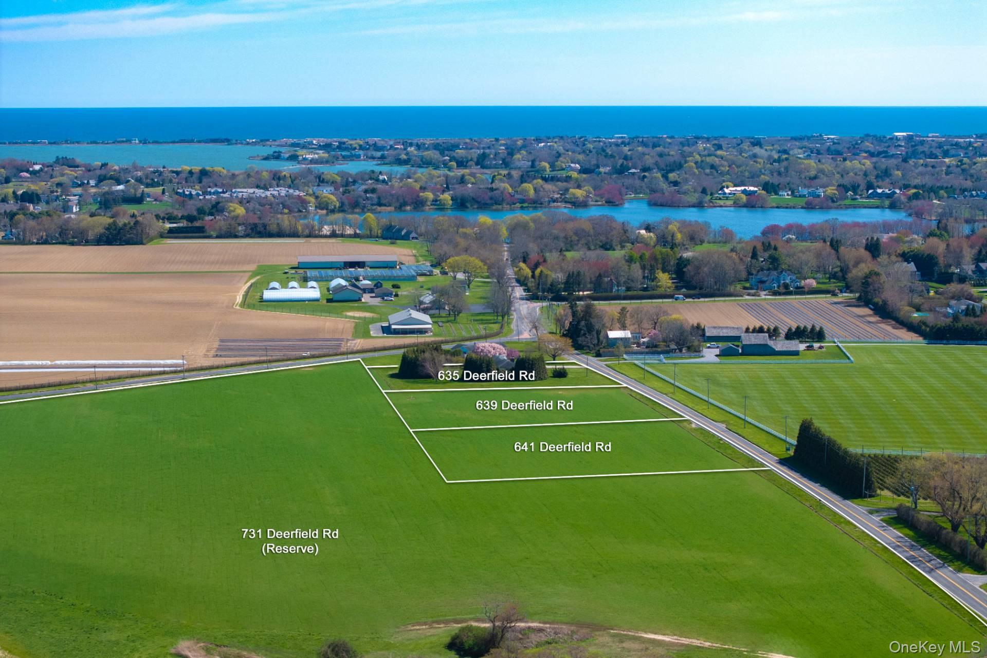 6th image of 635 641 Deerfield Rd, Southampton, NY 11976 | MLS# 1029386