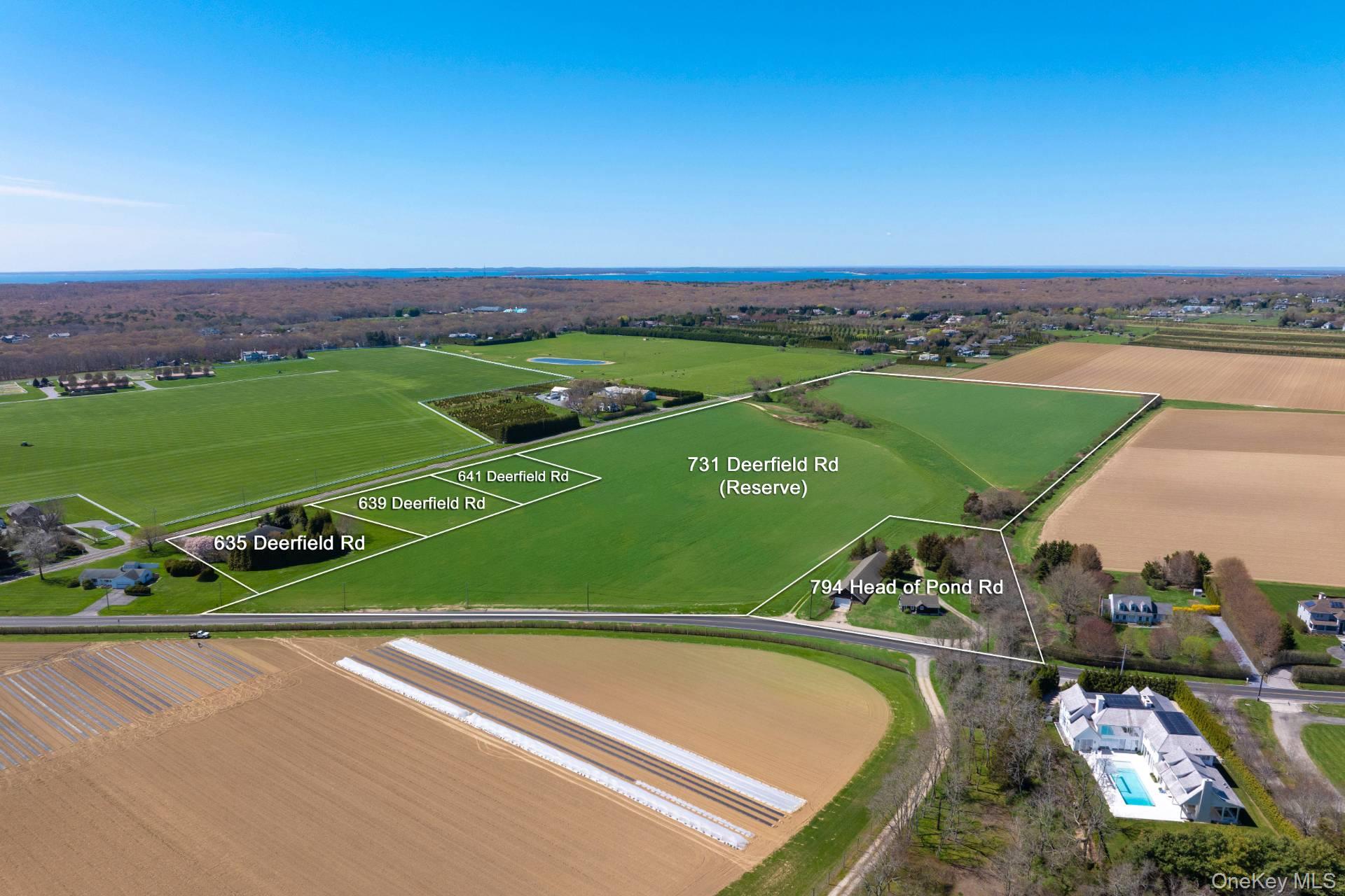 3rd image of 635-641 Deerfield Rd, Southampton, NY 11976 | MLS# 1029386