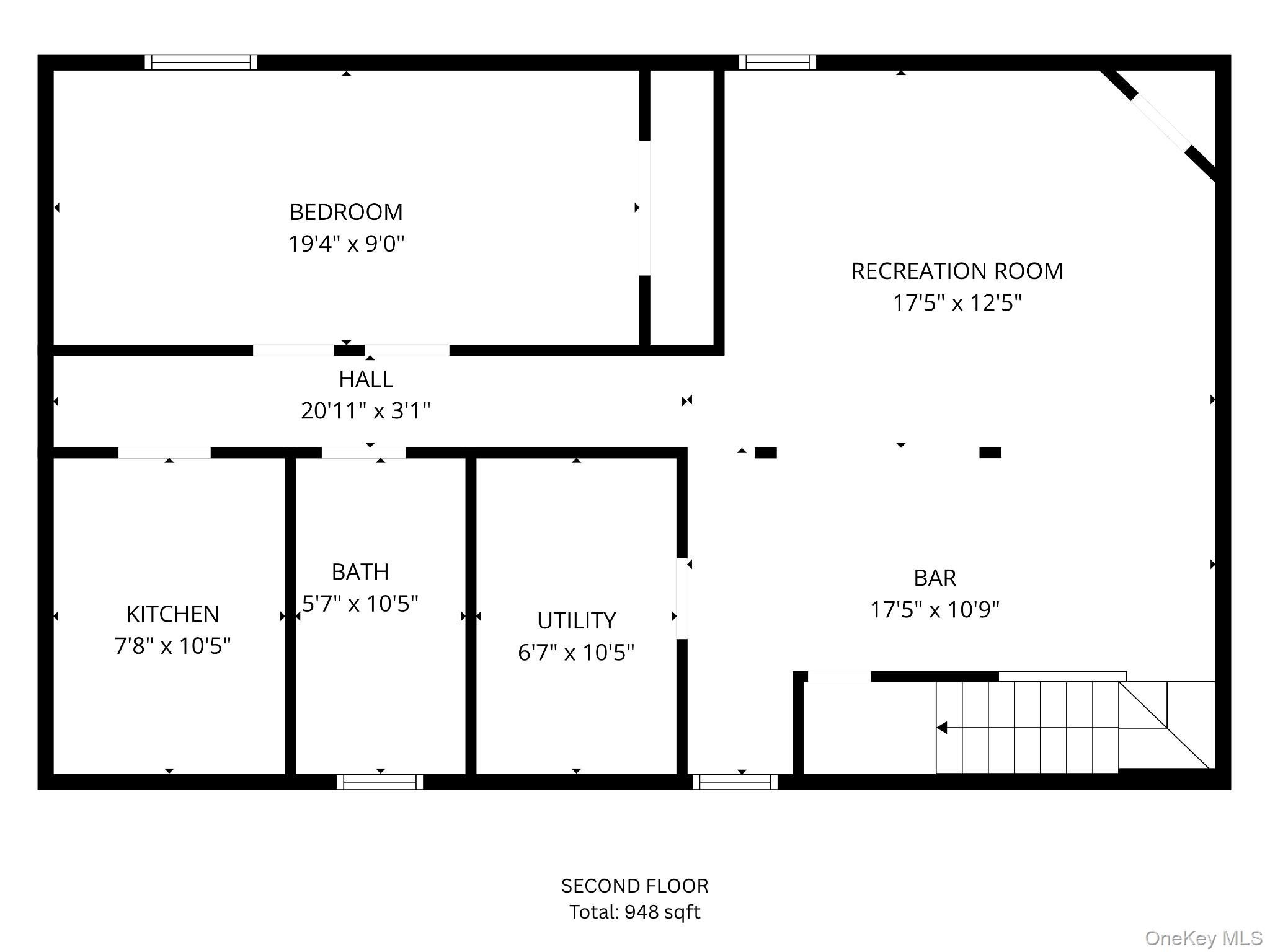 30th image of 52 N 15th St, Wyandanch, NY 11798 | MLS# 1029391