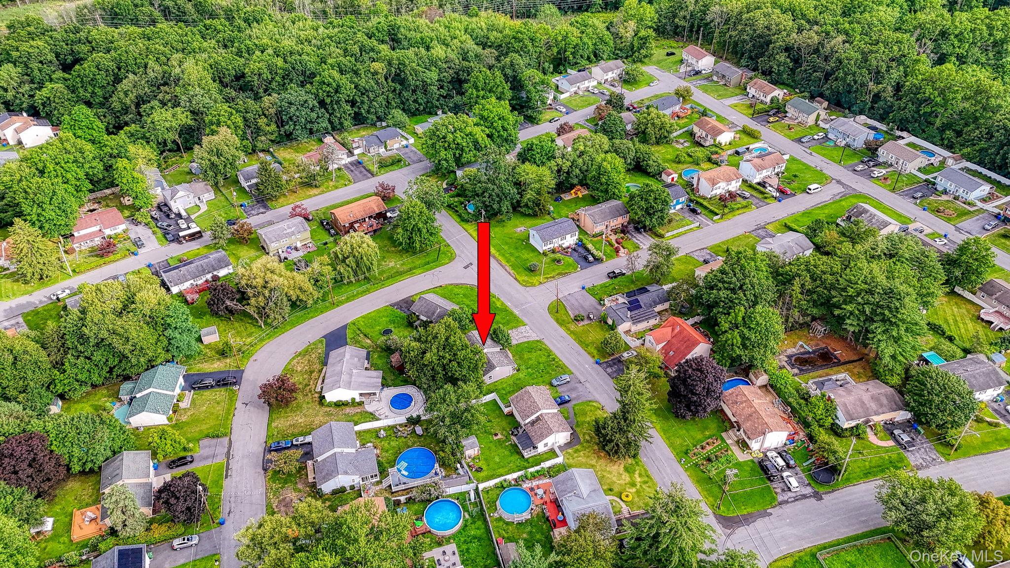 29th image of 30 Chestnut Ave, Middletown, NY 10940 | MLS# 1029395