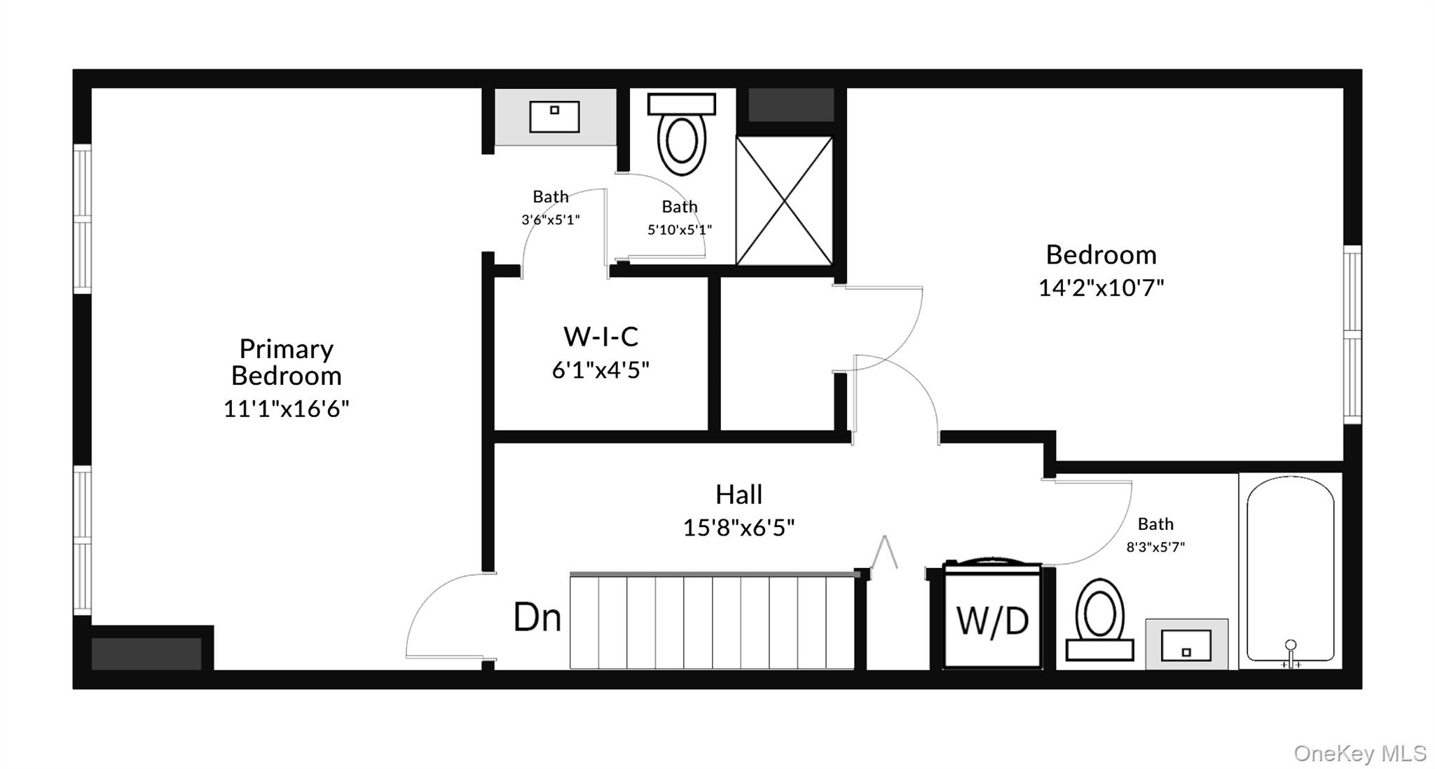 27th image of 492 N Broadway #10, White Plains, NY 10603 | MLS# 1029400