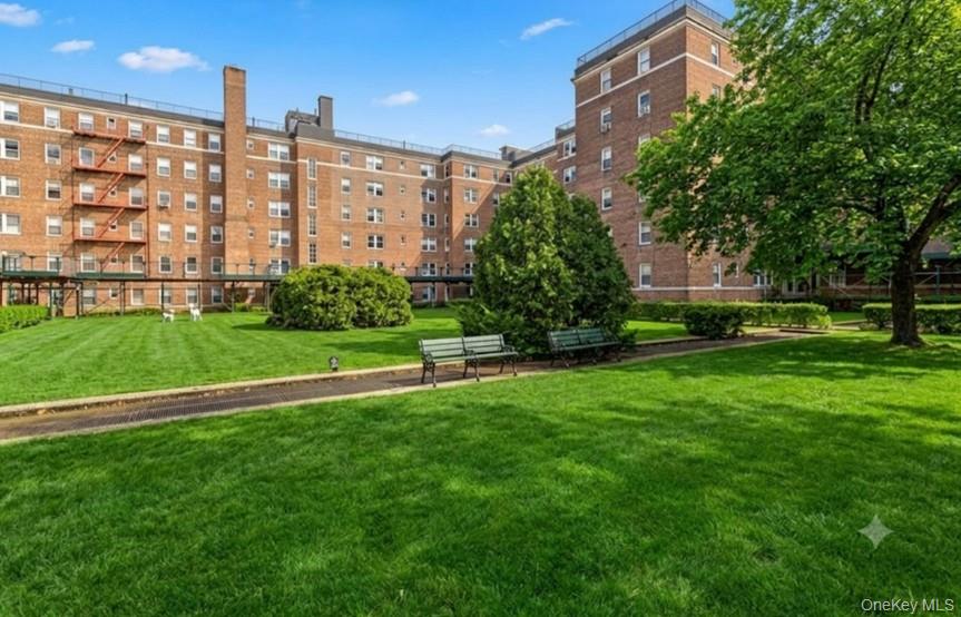 1st image of 5410 Netherland Ave #A53, New York, NY 10471 | MLS# 1029409