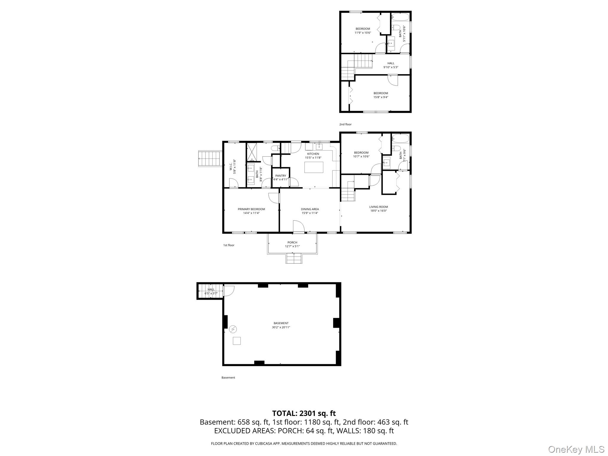 45th image of 24 Farmingdale Ln, Wallkill, NY 12721 | MLS# 1029410