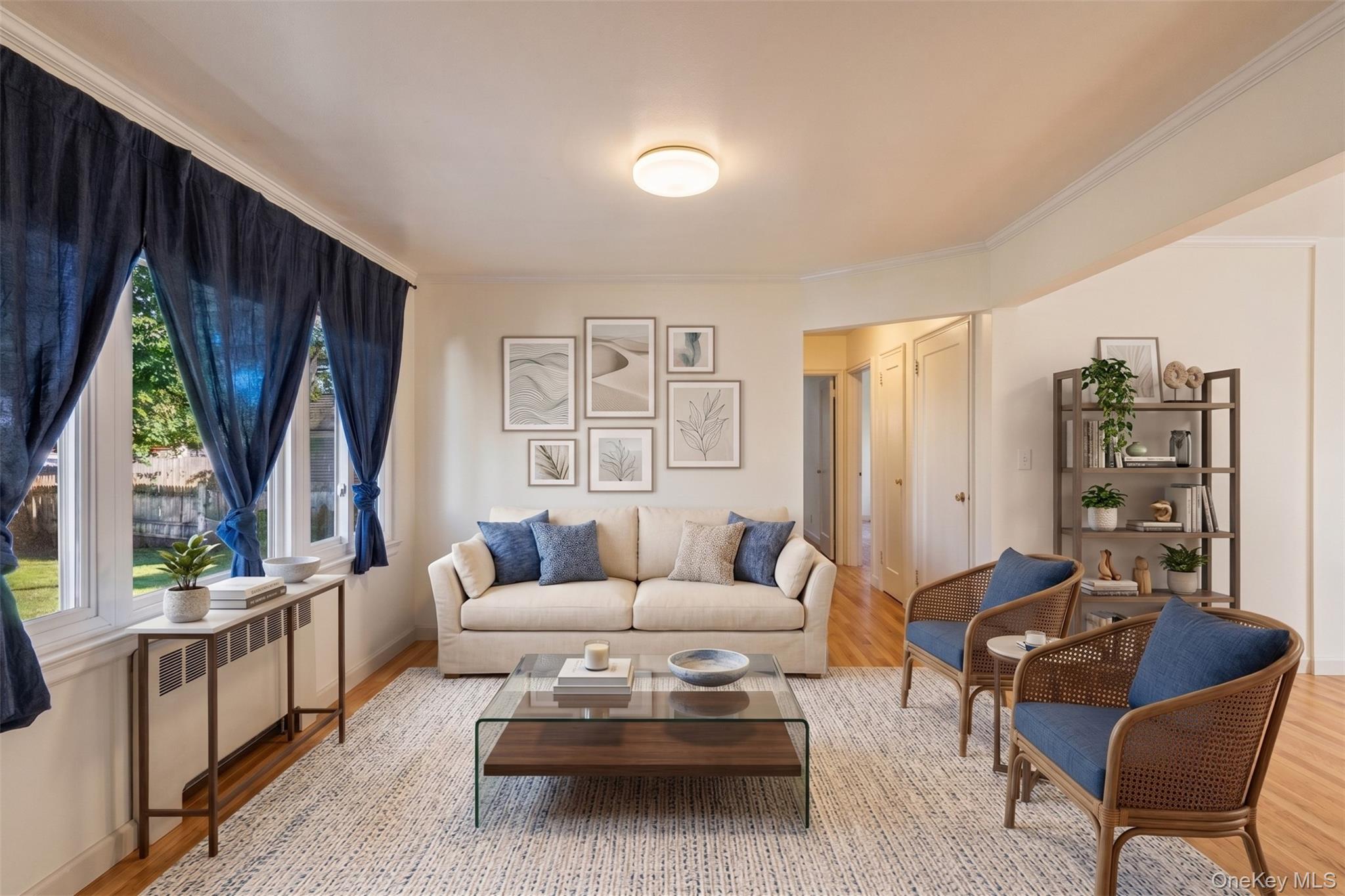 5th image of 6 Grenville Ct, Hempstead, NY 11518 | MLS# 1029421