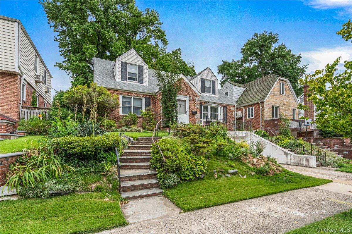2nd image of 80 59 208th St, New York, NY 11427 | MLS# 1029437
