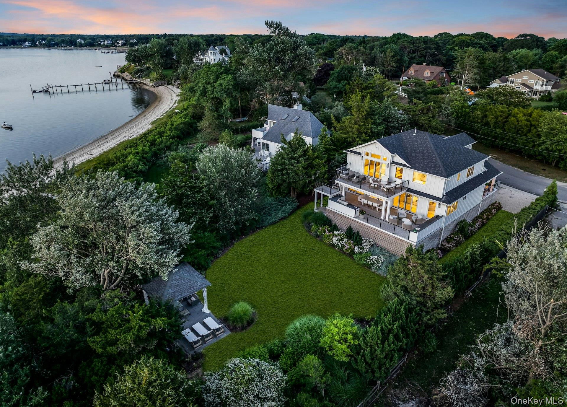 48th image of 29 Tiana Cir, Southampton, NY 11946 | MLS# 1029440