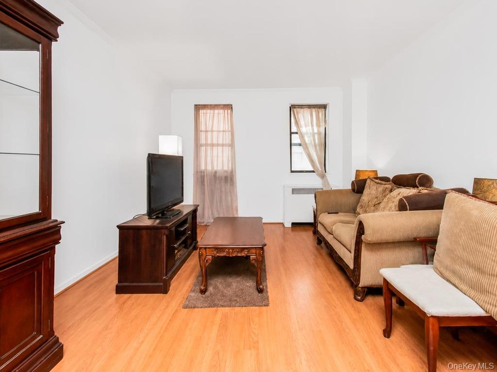 3rd image of 306 E Mosholu Pkwy S #4F, Bronx, NY 10458 | MLS# 1029449
