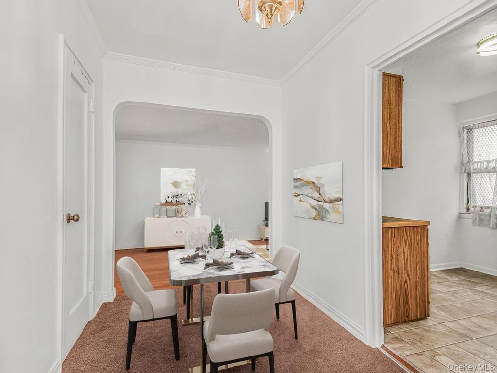 5th image of 306 E Mosholu Pkwy S #4F, Bronx, NY 10458 | MLS# 1029449