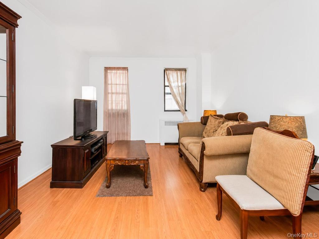 2nd image of 306 E Mosholu Pkwy S #4F, Bronx, NY 10458 | MLS# 1029449