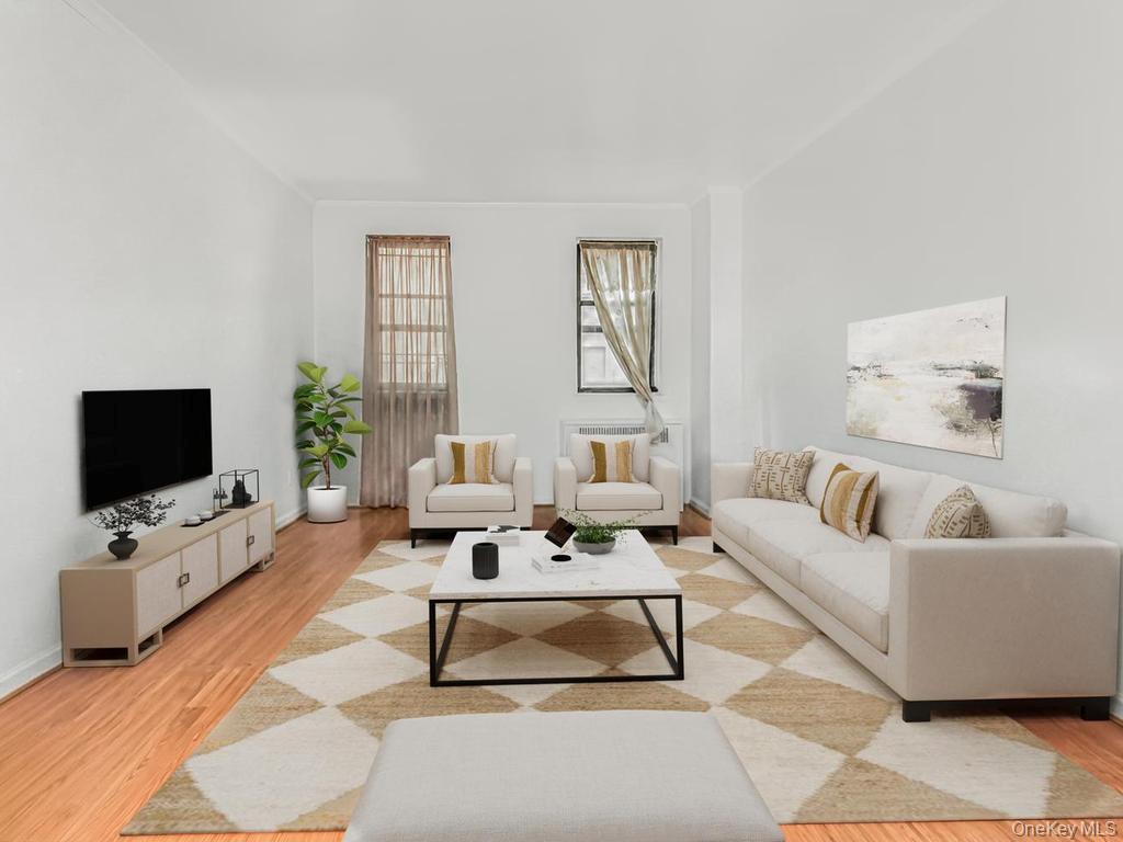 1st image of 306 E Mosholu Pkwy S #4F, Bronx, NY 10458 | MLS# 1029449