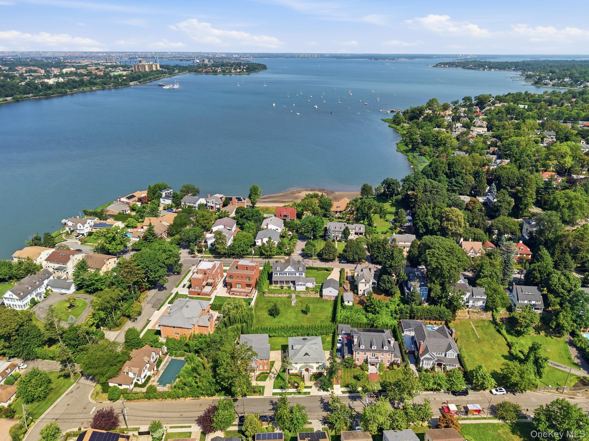 50th image of 233 25 38 Dr, New York, NY 11363 | MLS# 1029460