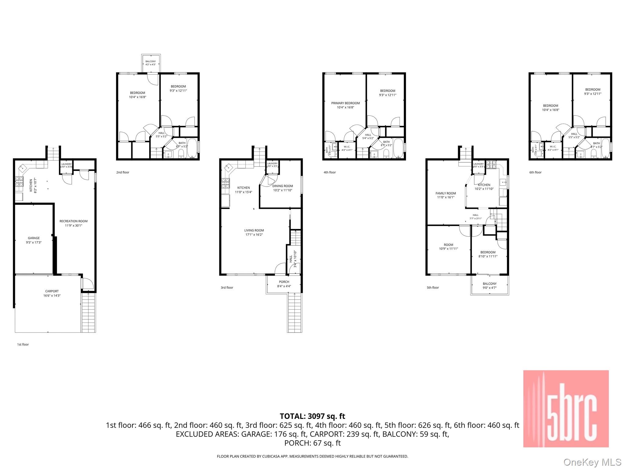 42nd image of 1204 E 72nd St, New York, NY 11234 | MLS# 1029461