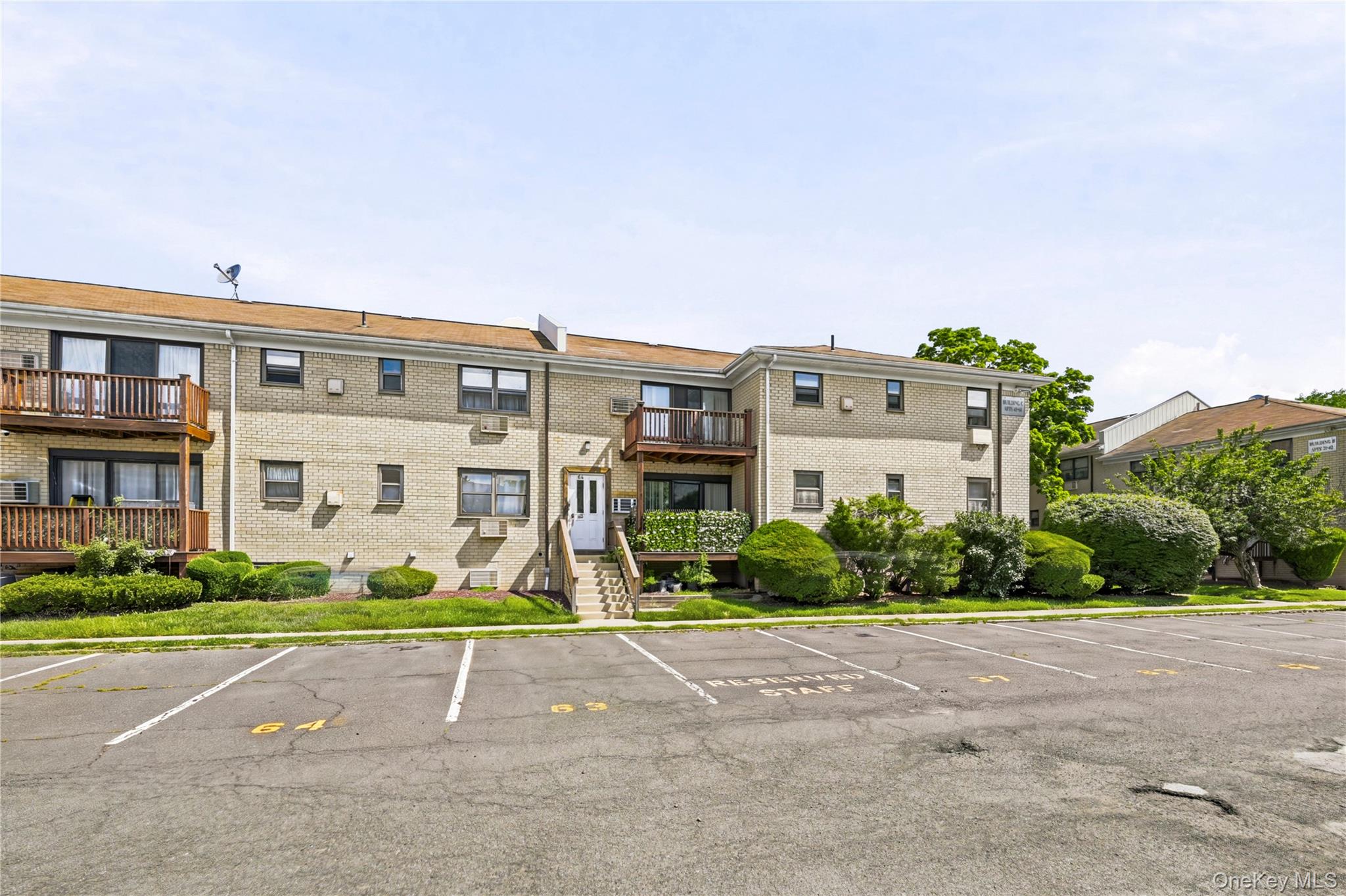 1st image of 64 W Sneden Pl #64, Ramapo, NY 10977 | MLS# 1029476