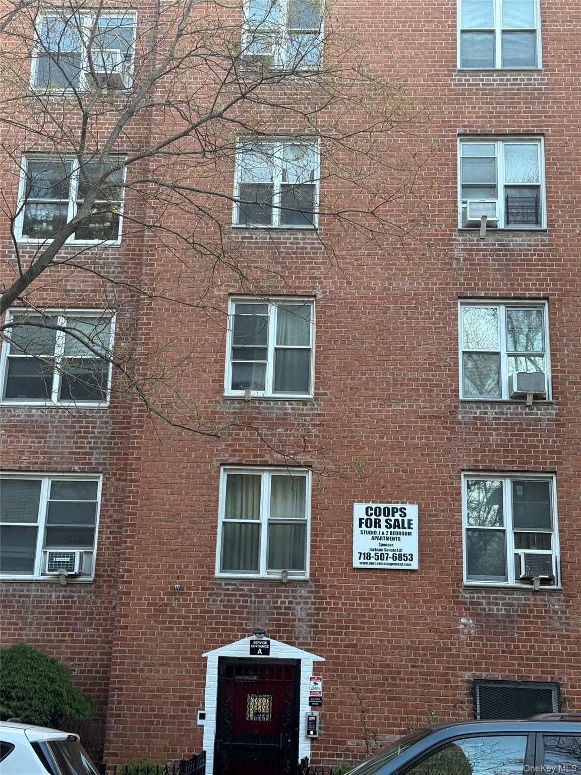 4th image of 33-25 81Th St #6E, Jackson Heights, NY 11372 | MLS# 1029494