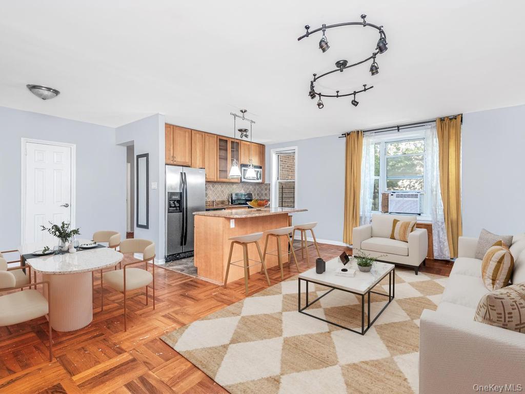2nd image of 5601 Riverdale Ave #3R, Bronx, NY 10471 | MLS# 1029498