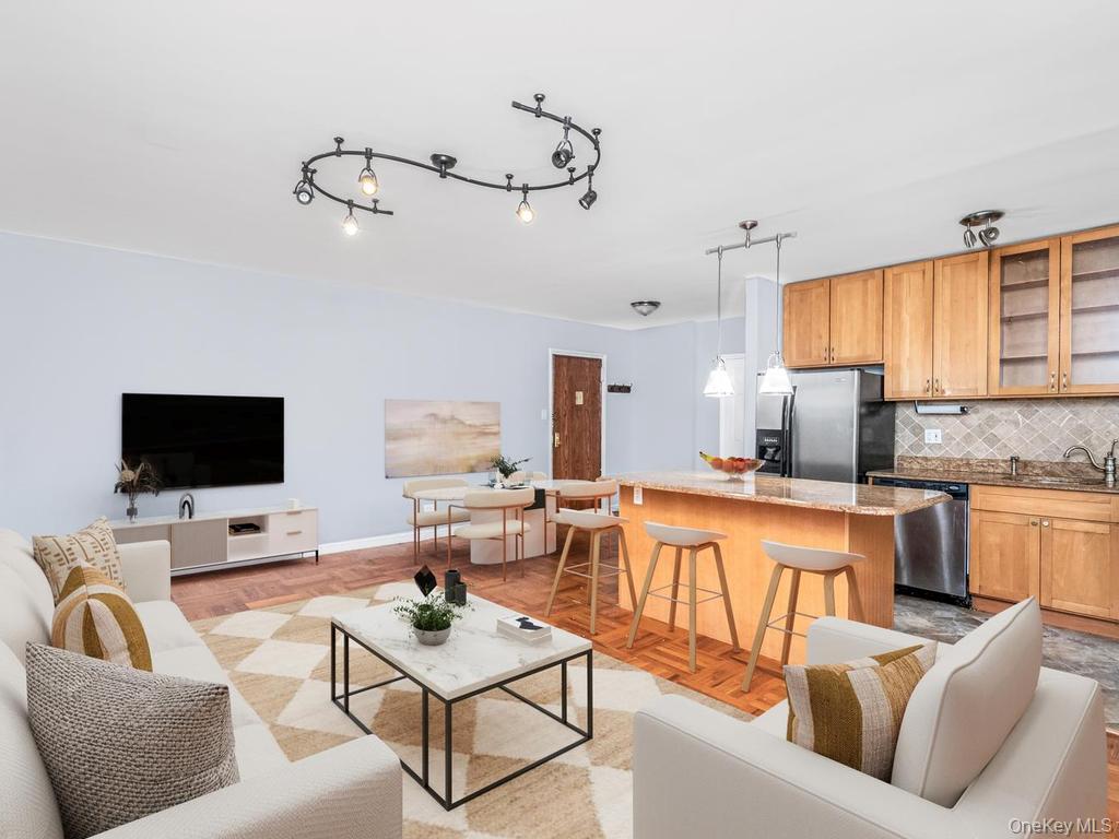 1st image of 5601 Riverdale Ave #3R, Bronx, NY 10471 | MLS# 1029498