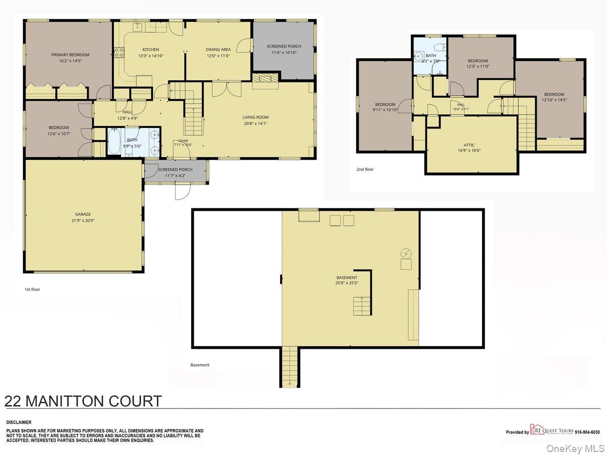 28th image of 22 Manitton Ct, Islip, NY 11751 | MLS# 1029500