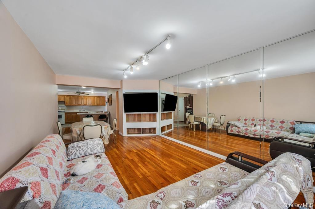 2nd image of 74 45 Yellowstone Boulevard #5G, Rego Park, NY 11374 | MLS# 1029515