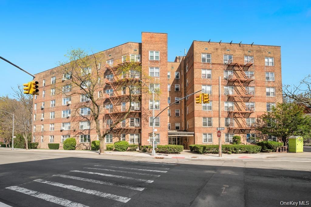 1st image of 74 45 Yellowstone Boulevard #5G, Rego Park, NY 11374 | MLS# 1029515