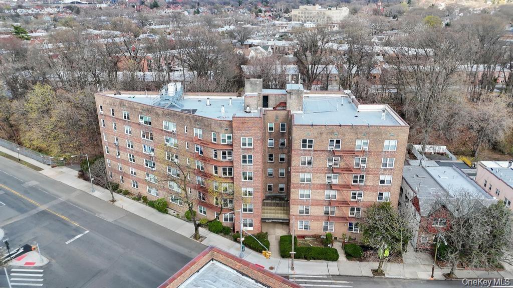 16th image of 74 45 Yellowstone Boulevard #5G, Rego Park, NY 11374 | MLS# 1029515