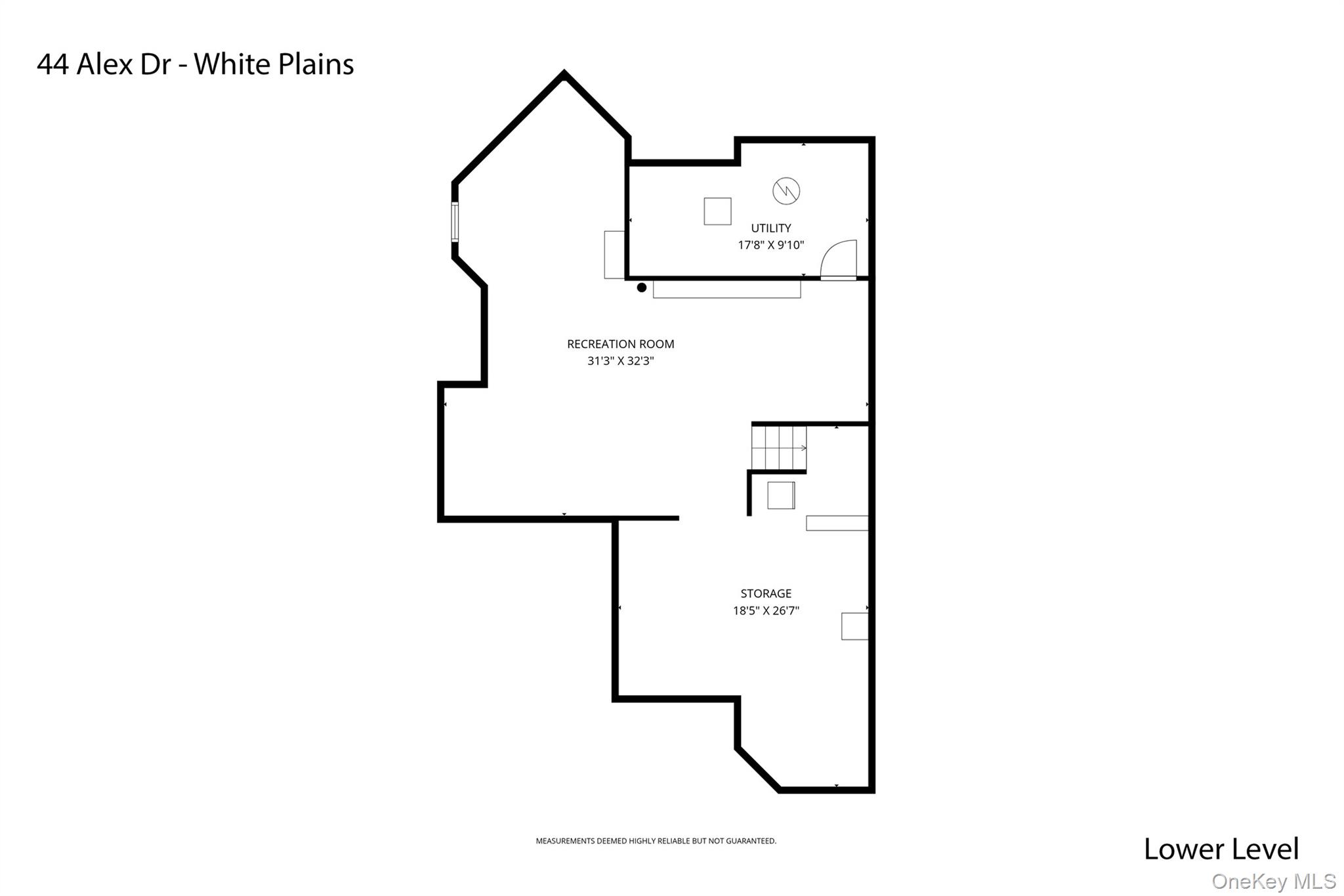 34th image of 44 Alex Dr, White Plains, NY 10605 | MLS# 1029516