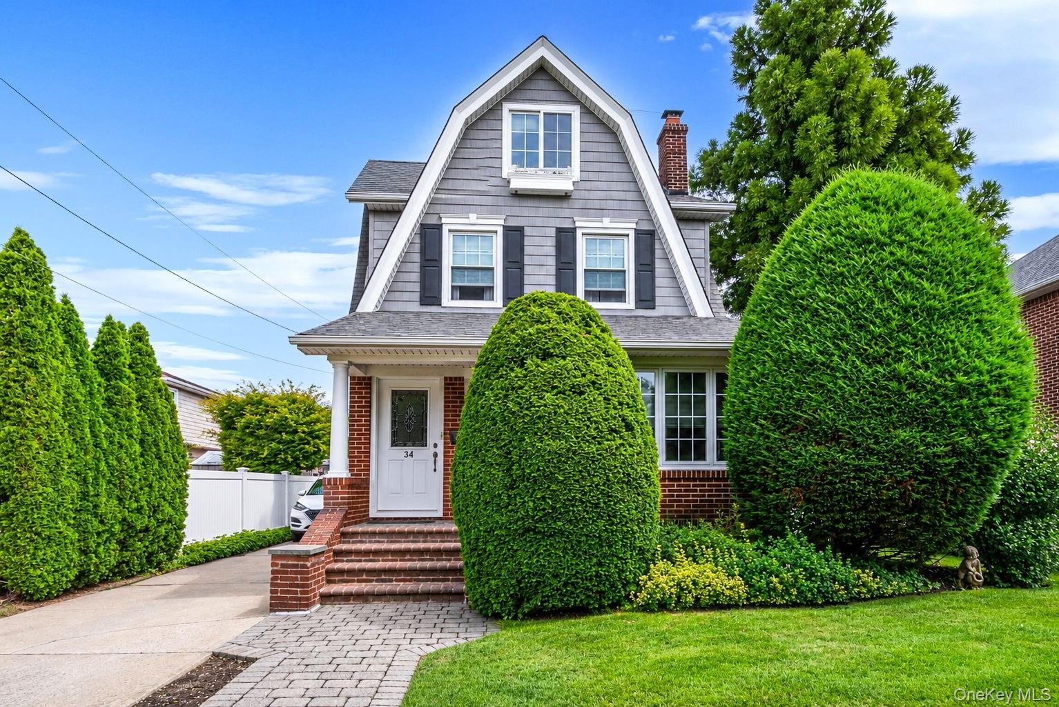 1st image of 34 Drake St, Hempstead, NY 11565 | MLS# 1029524