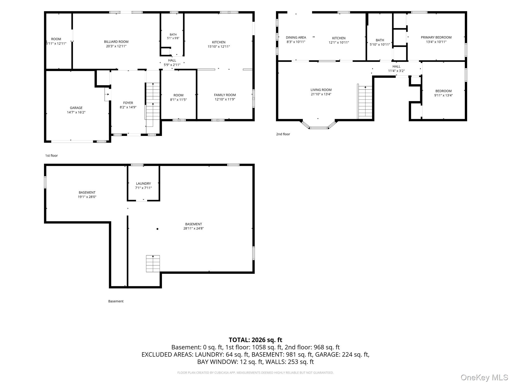38th image of 26 Heritage Pl S, Smithtown, NY 11767 | MLS# 1029526